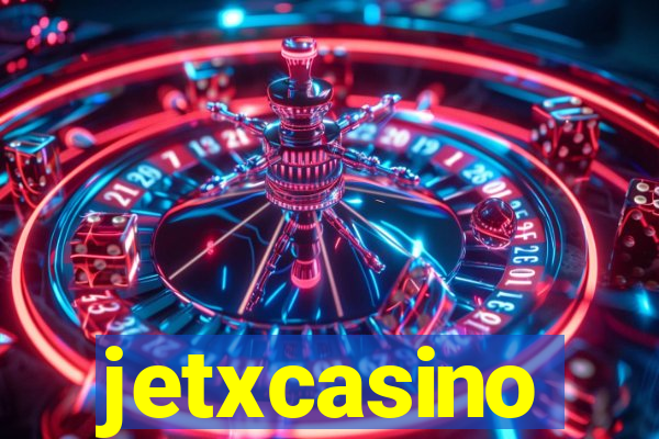 jetxcasino