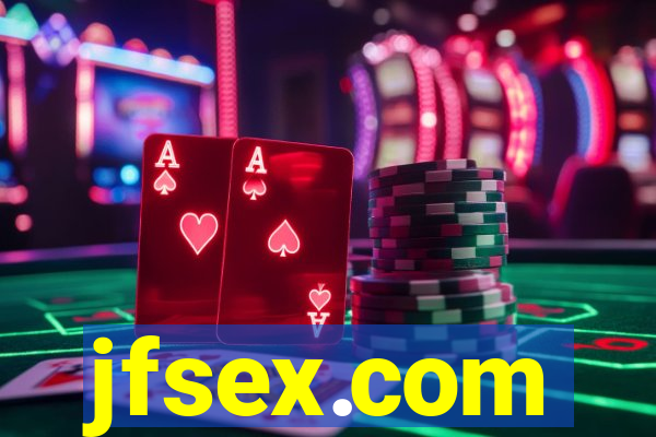 jfsex.com