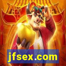 jfsex.com