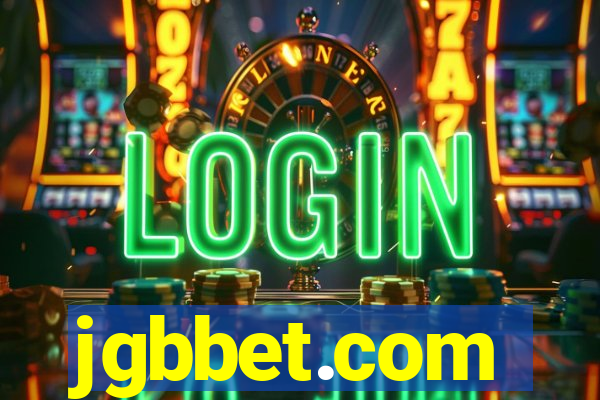 jgbbet.com