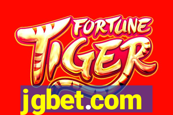 jgbet.com