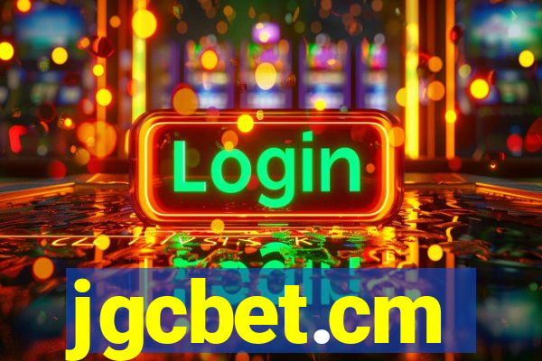 jgcbet.cm