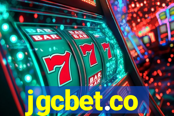 jgcbet.co