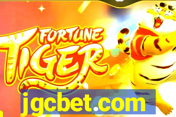 jgcbet.com