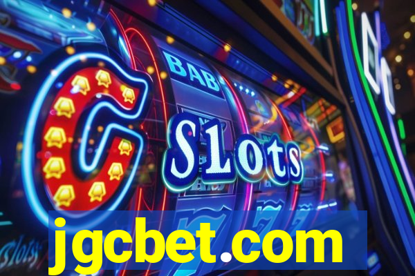 jgcbet.com