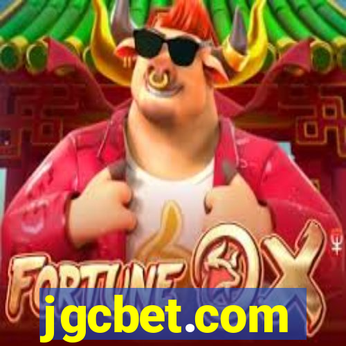 jgcbet.com