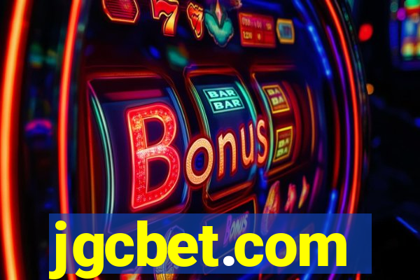 jgcbet.com