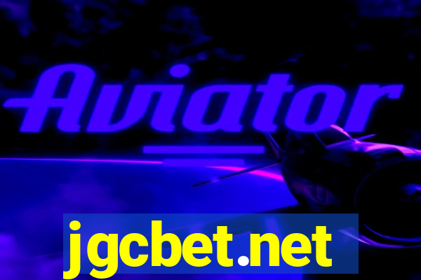 jgcbet.net