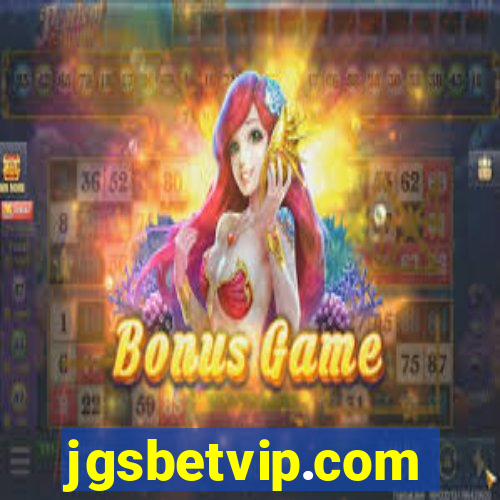 jgsbetvip.com