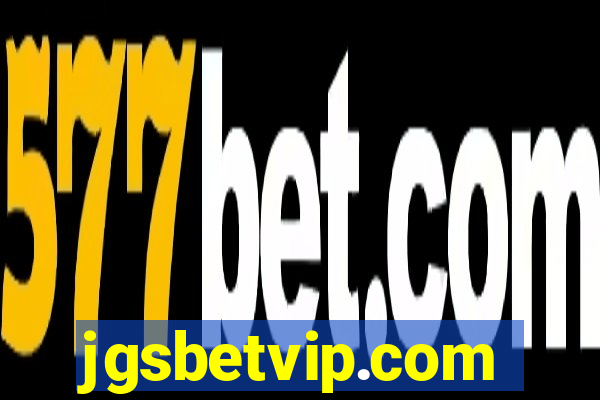 jgsbetvip.com