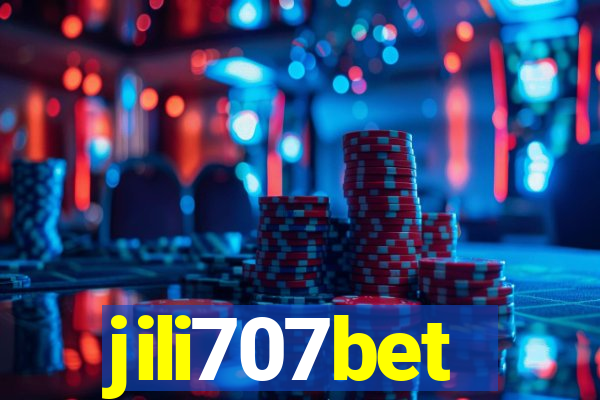 jili707bet