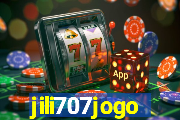 jili707jogo