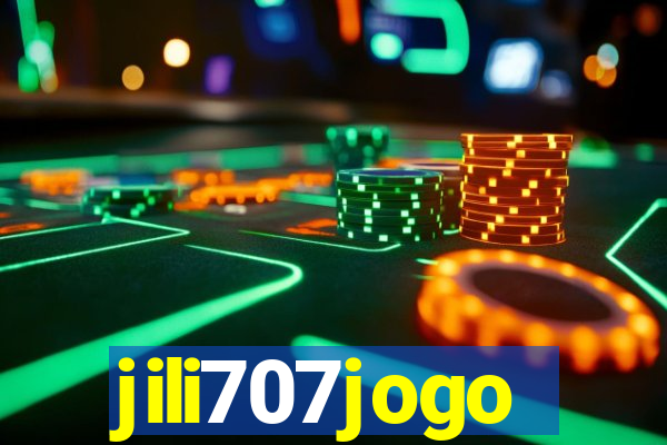 jili707jogo