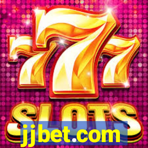 jjbet.com