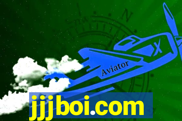 jjjboi.com