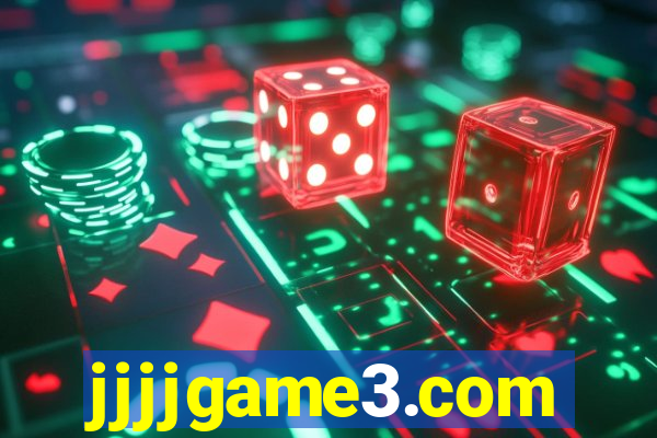 jjjjgame3.com