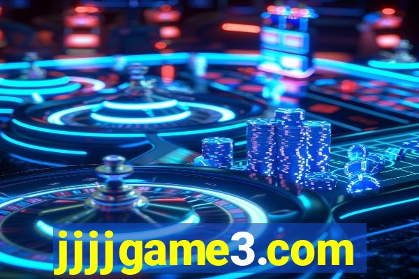 jjjjgame3.com