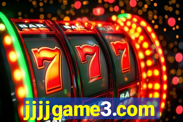 jjjjgame3.com