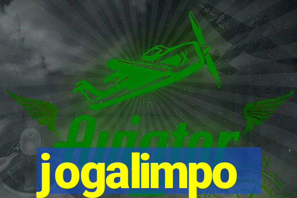 jogalimpo