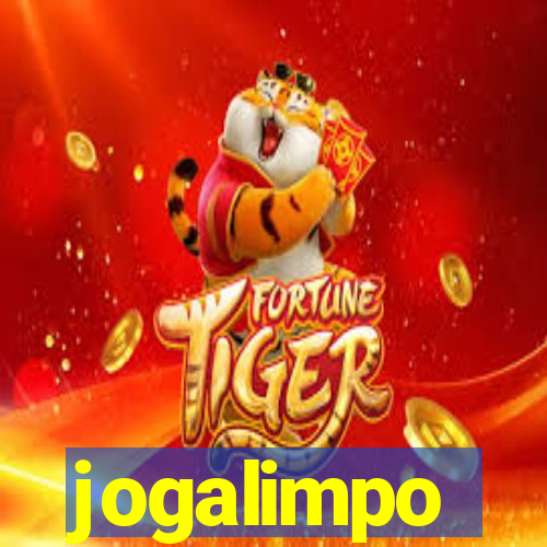 jogalimpo