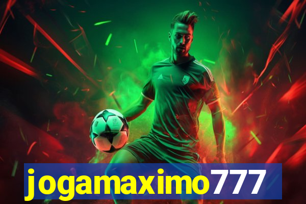 jogamaximo777