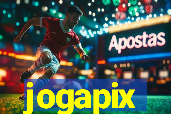 jogapix