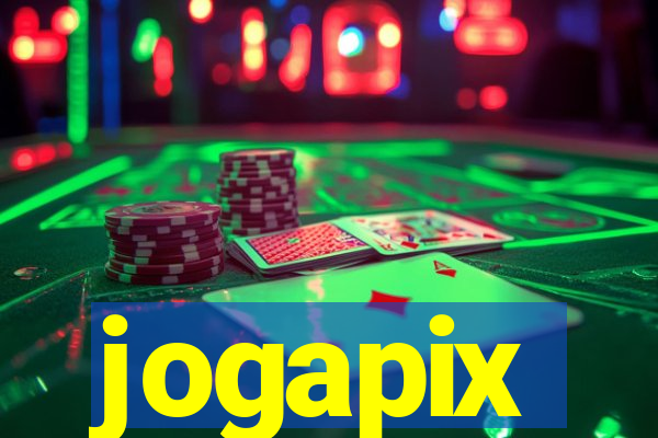 jogapix