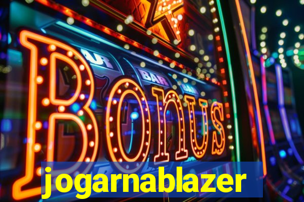 jogarnablazer