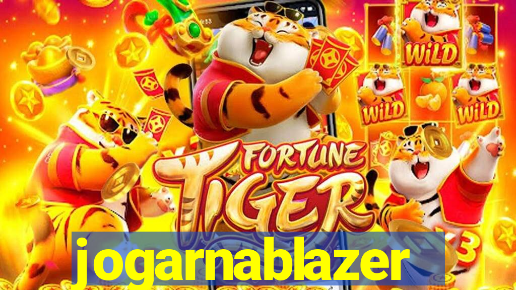 jogarnablazer