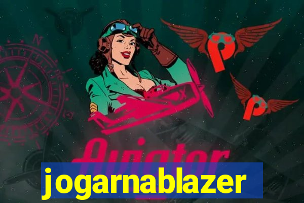 jogarnablazer