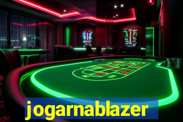 jogarnablazer