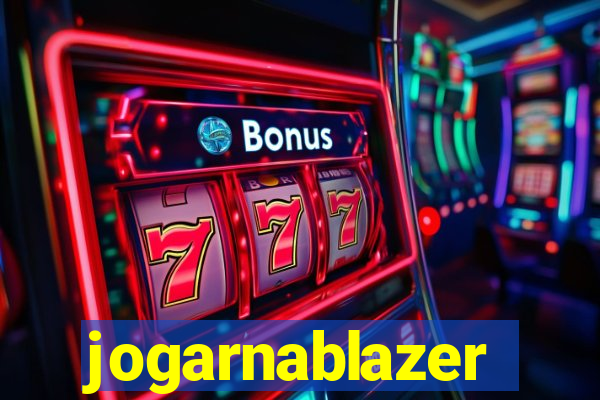 jogarnablazer