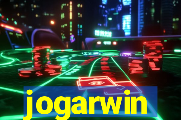 jogarwin