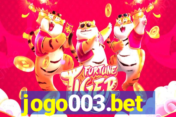 jogo003.bet