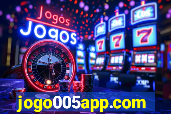 jogo005app.com