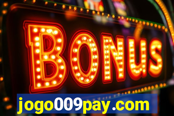 jogo009pay.com