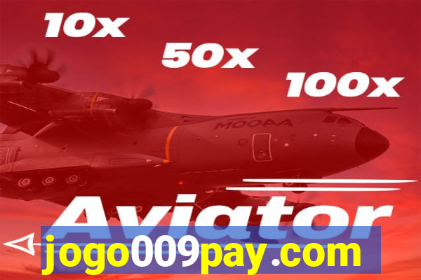 jogo009pay.com