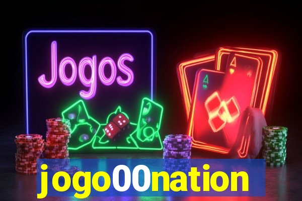 jogo00nation