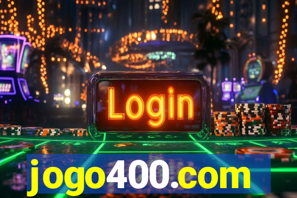 jogo400.com