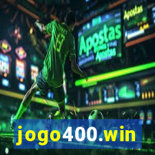 jogo400.win