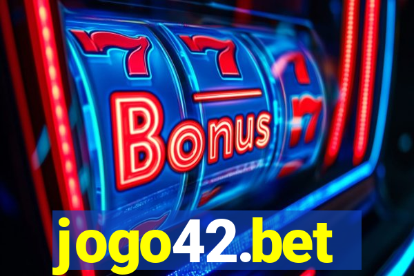 jogo42.bet