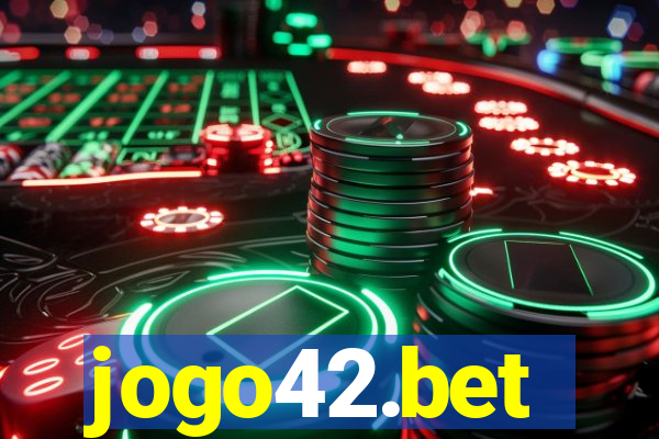 jogo42.bet