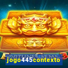 jogo445contexto