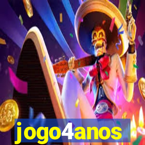 jogo4anos