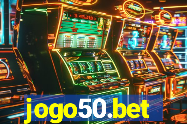 jogo50.bet