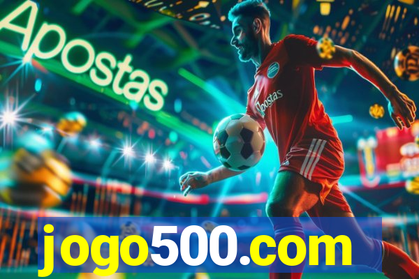 jogo500.com