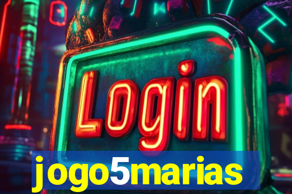 jogo5marias