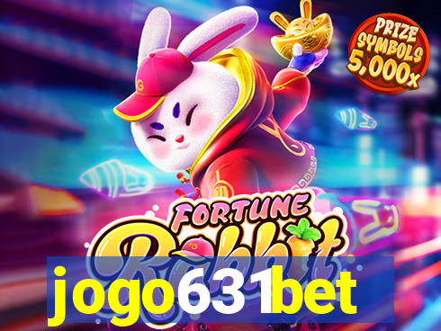 jogo631bet