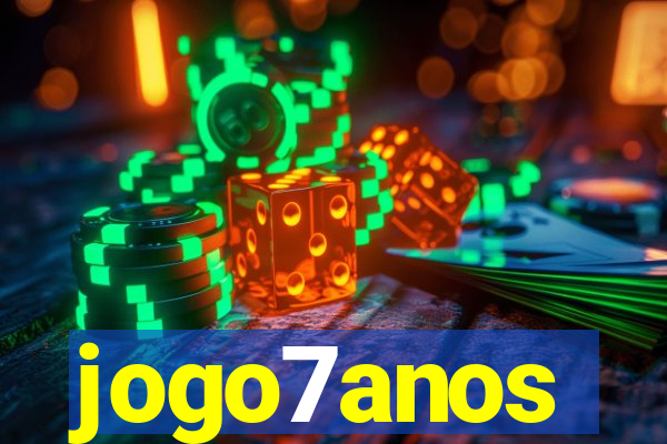 jogo7anos