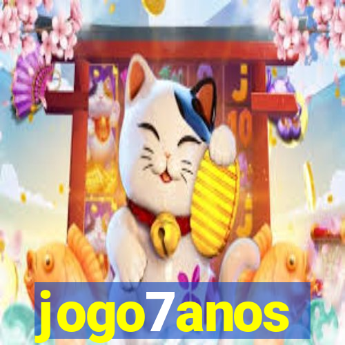 jogo7anos